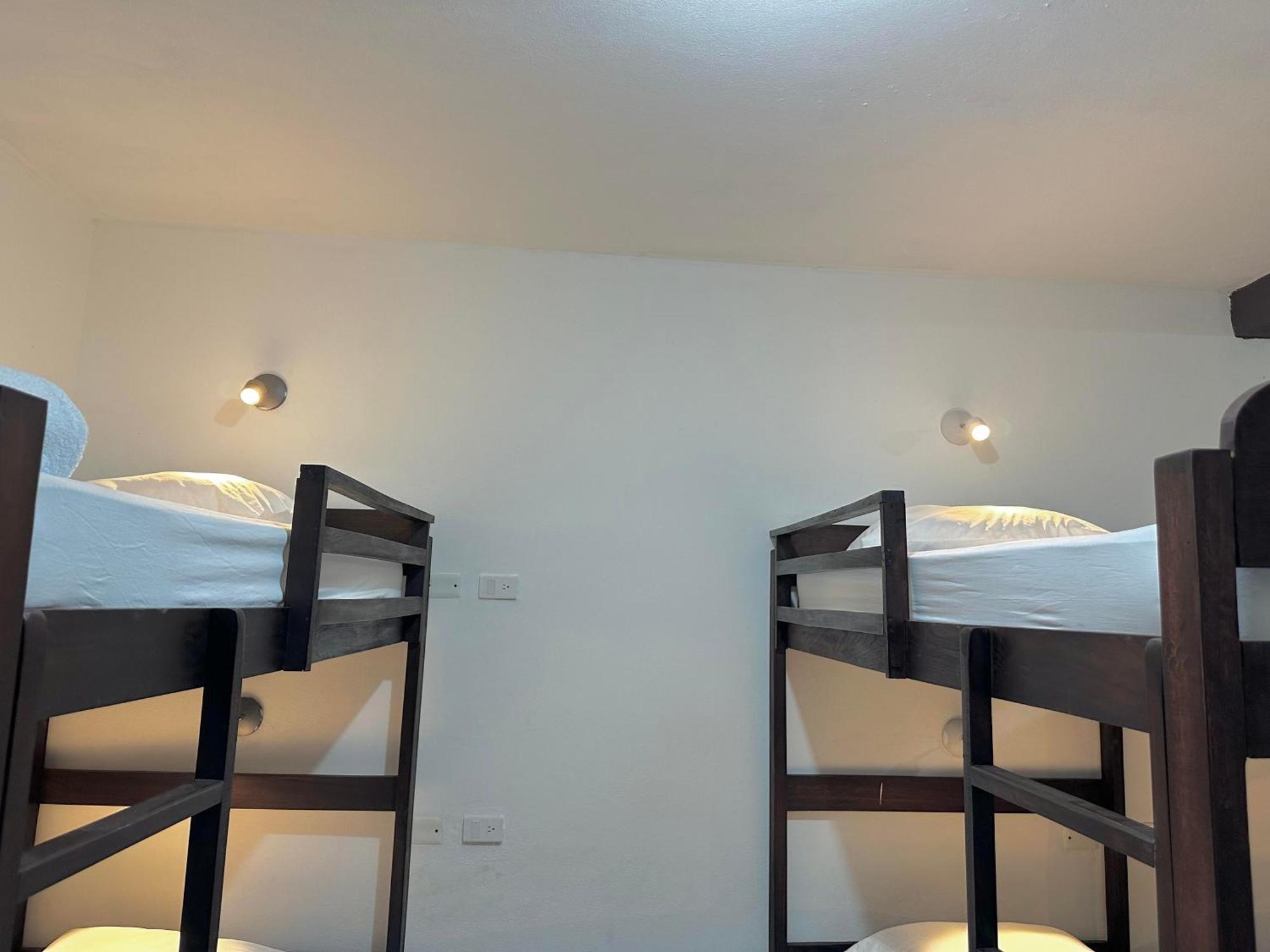 Hotel San Miguel Flores Εξωτερικό φωτογραφία