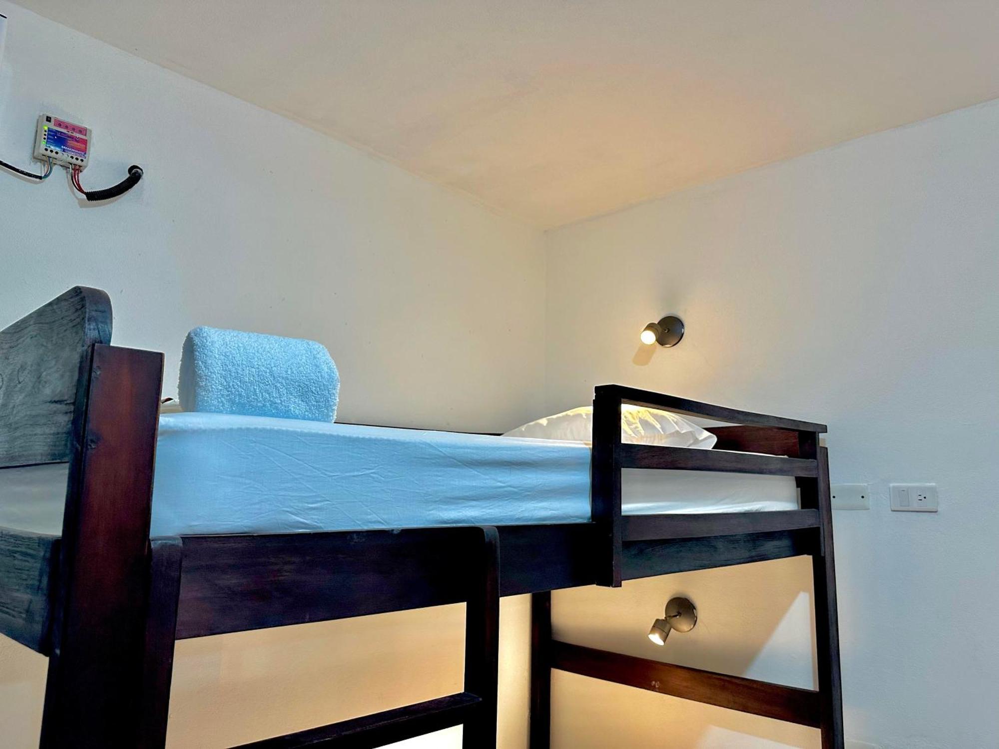 Hotel San Miguel Flores Εξωτερικό φωτογραφία