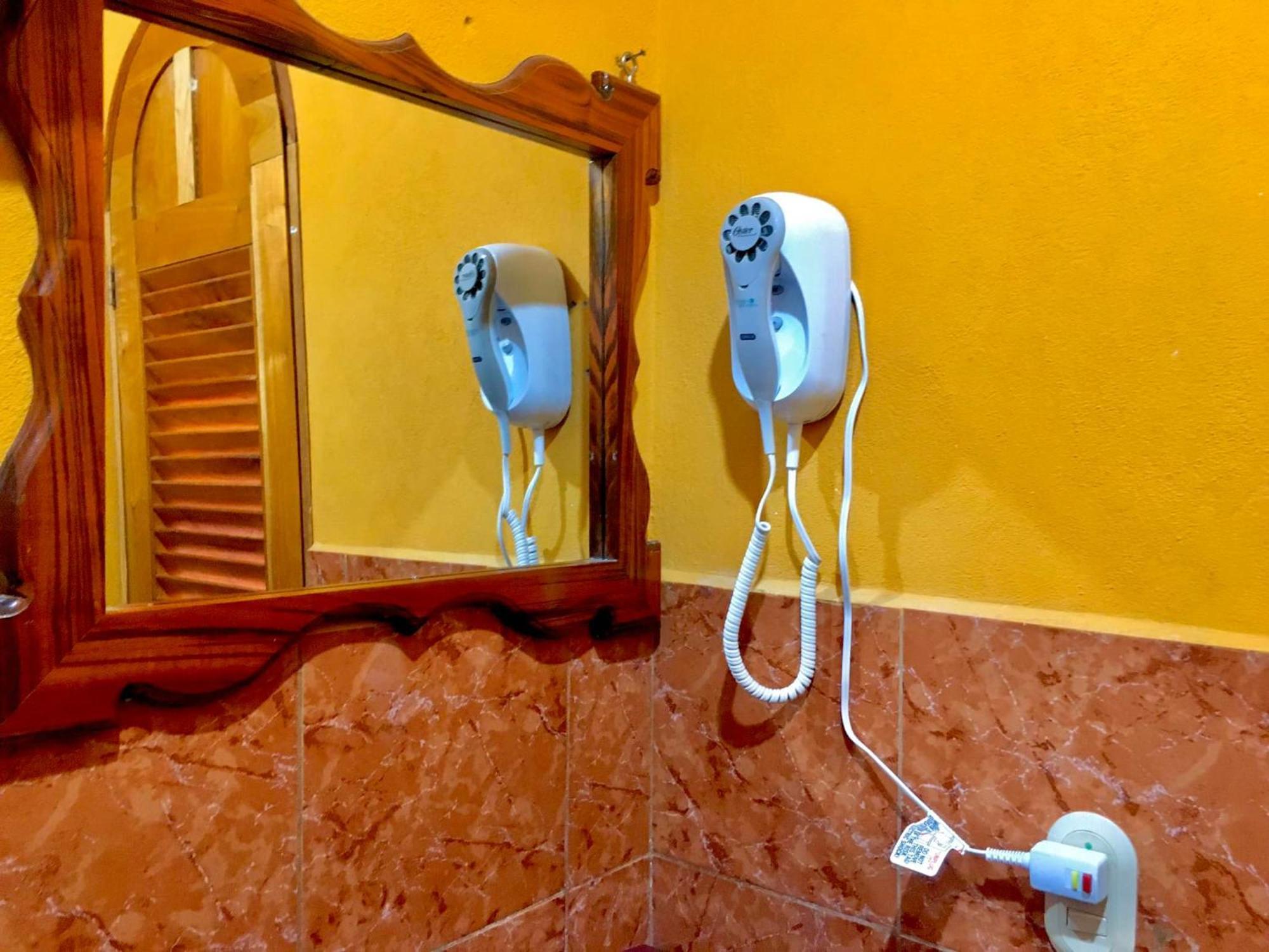 Hotel San Miguel Flores Δωμάτιο φωτογραφία