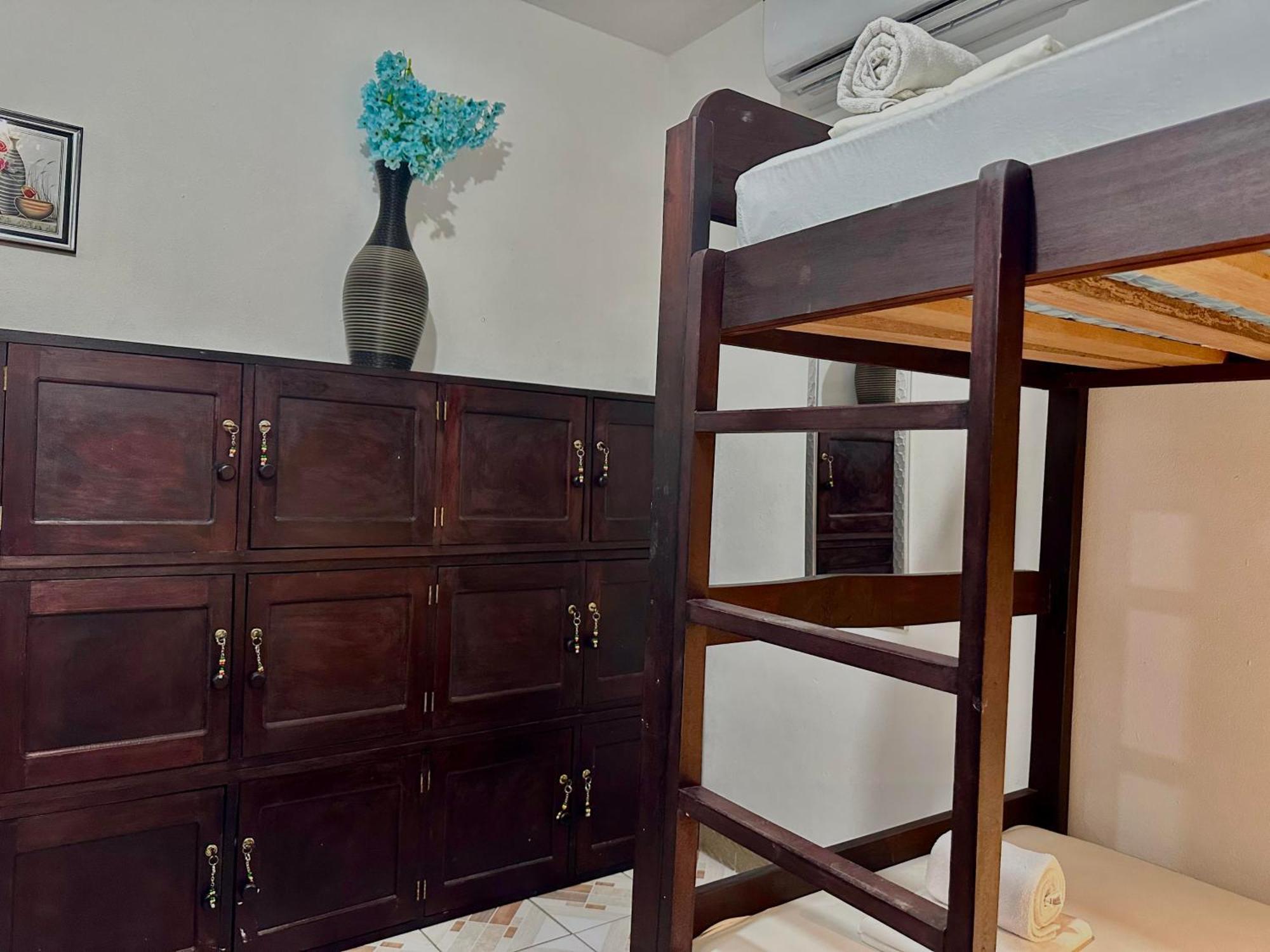 Hotel San Miguel Flores Δωμάτιο φωτογραφία