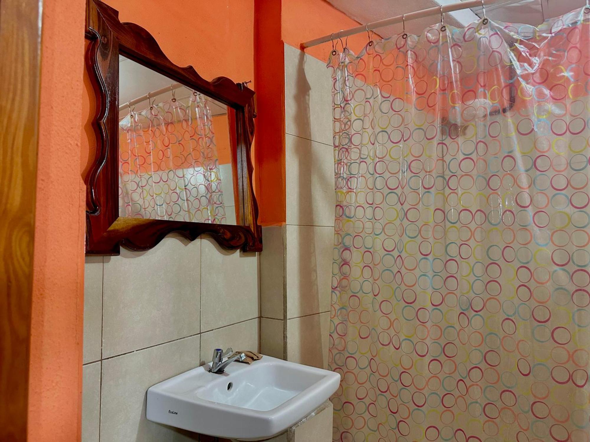 Hotel San Miguel Flores Δωμάτιο φωτογραφία
