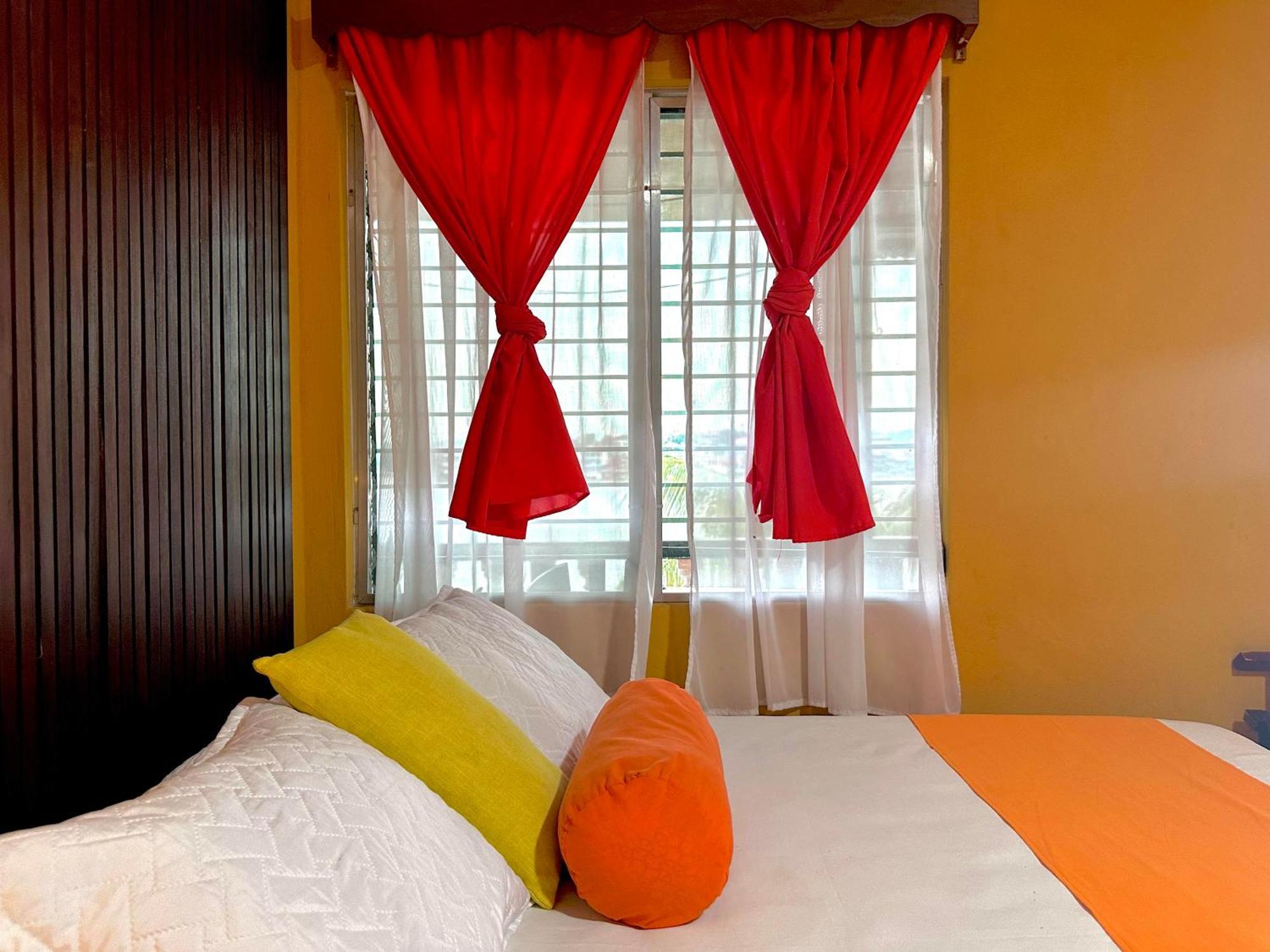 Hotel San Miguel Flores Εξωτερικό φωτογραφία
