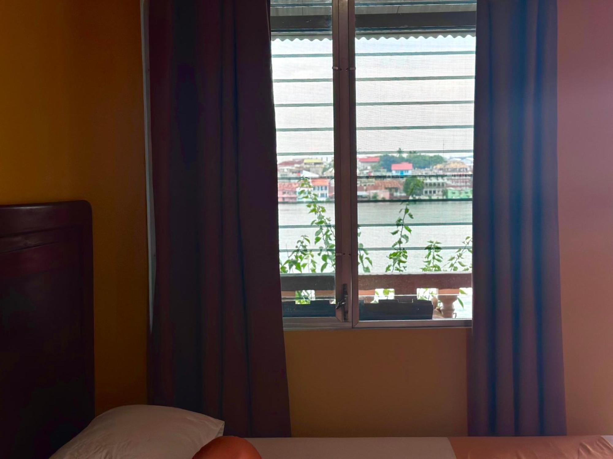 Hotel San Miguel Flores Εξωτερικό φωτογραφία