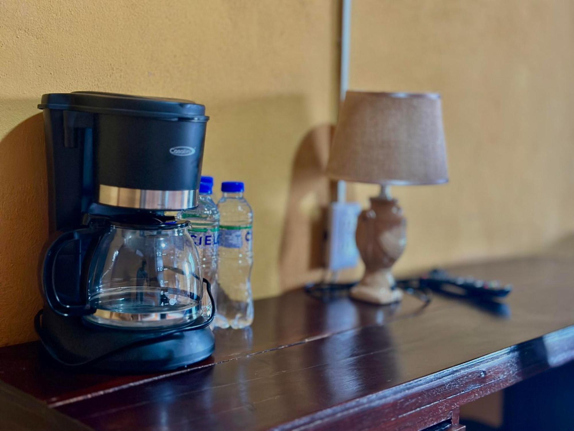 Hotel San Miguel Flores Δωμάτιο φωτογραφία