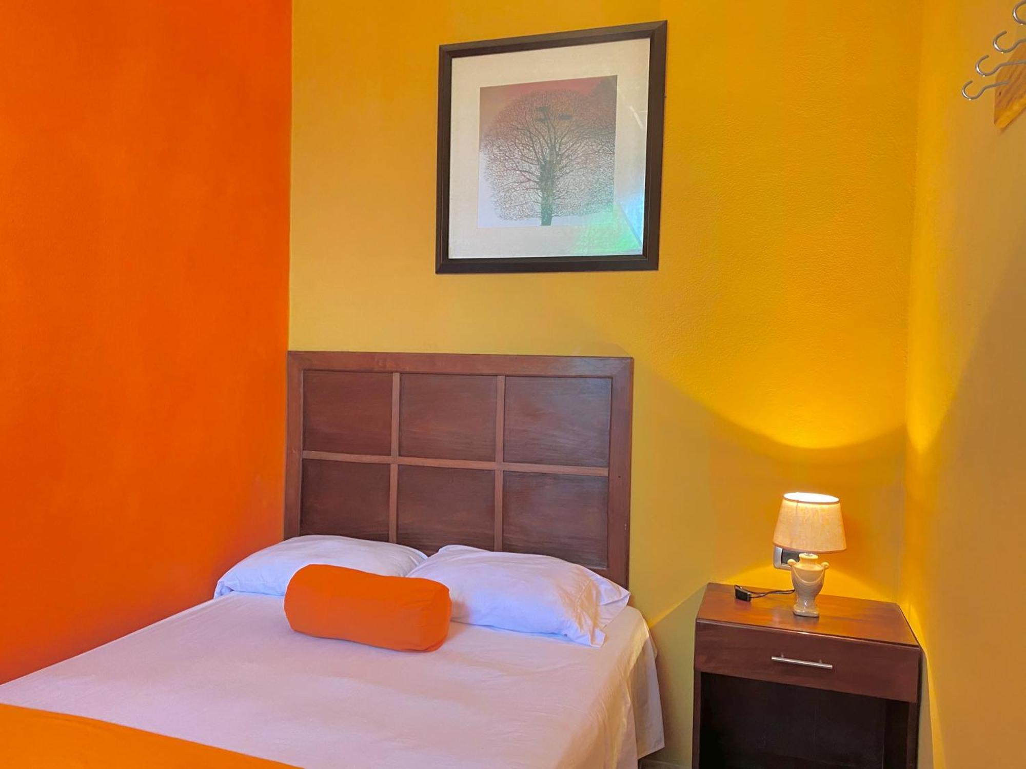 Hotel San Miguel Flores Δωμάτιο φωτογραφία