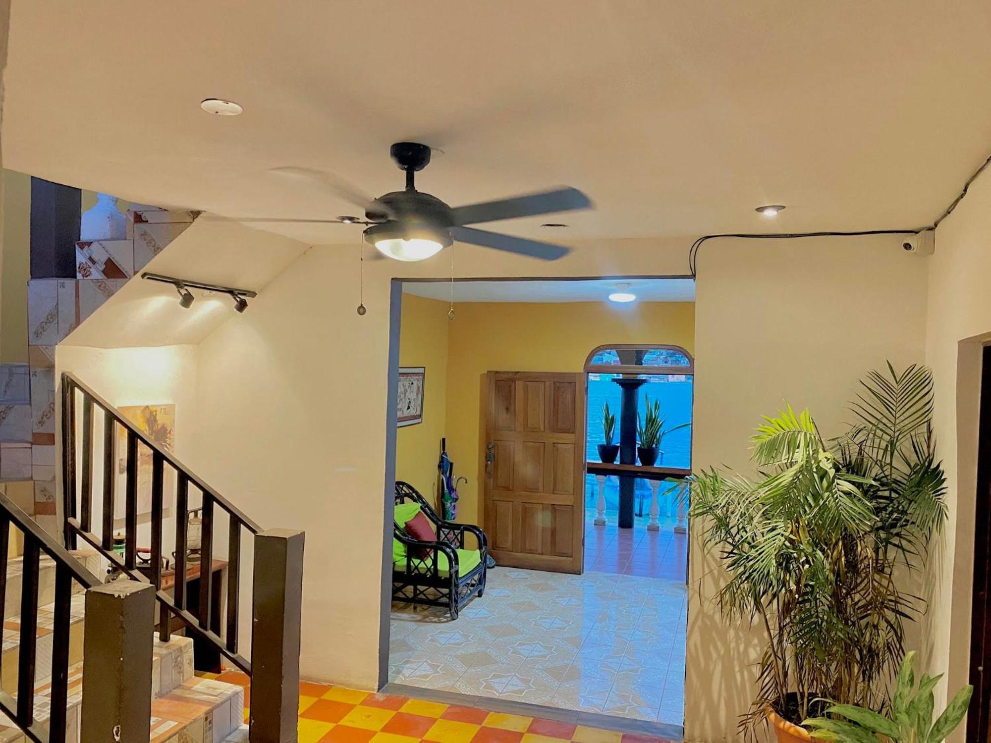 Hotel San Miguel Flores Εξωτερικό φωτογραφία