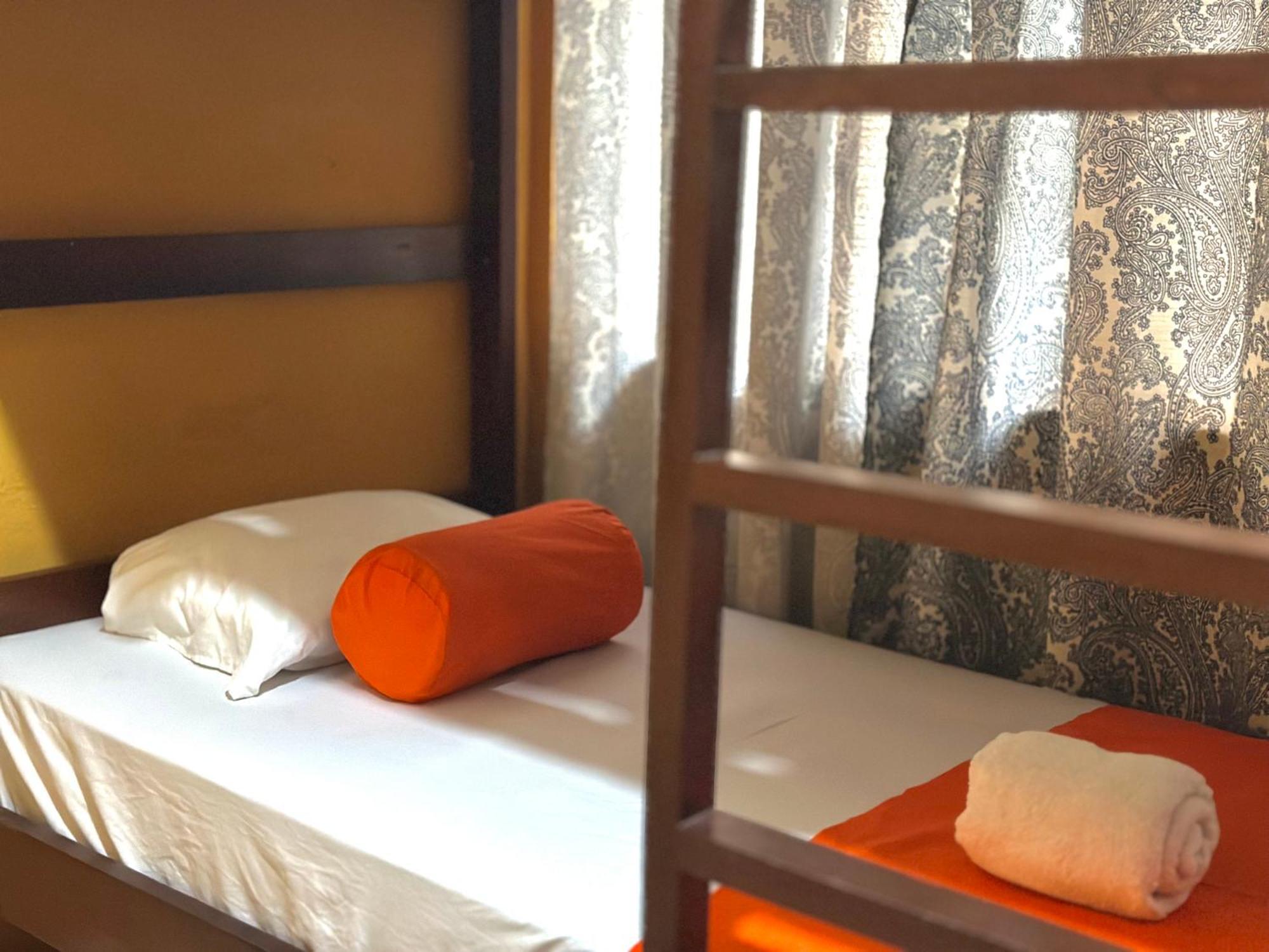Hotel San Miguel Flores Εξωτερικό φωτογραφία
